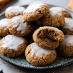 Almond Flour Ginger Molasses Cookies 123 Almond-Flour-Ginger-Molasses-Cookies-Recipe