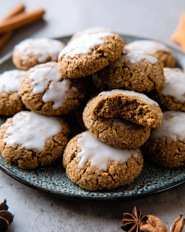 Almond-Flour-Ginger-Molasses-Cookies-Recipe
