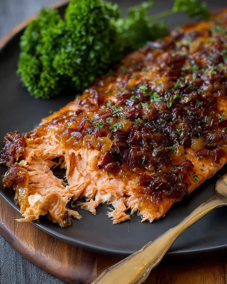 Bacon-Jam-Salmon-Recipe