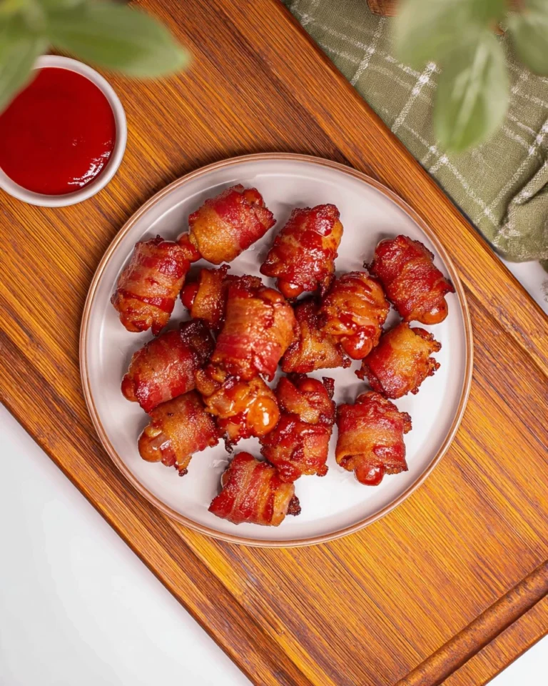 Bacon-Wrapped-Smokies-Recipe