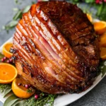 Baked-Ham-with-Brown-Sugar-Glaze-Recipe