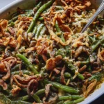 Best-Ever-Green-Bean-Casserole-Recipe
