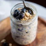 Blueberry Overnight Oats 68 Blueberry-Overnight-Oats-Recipe