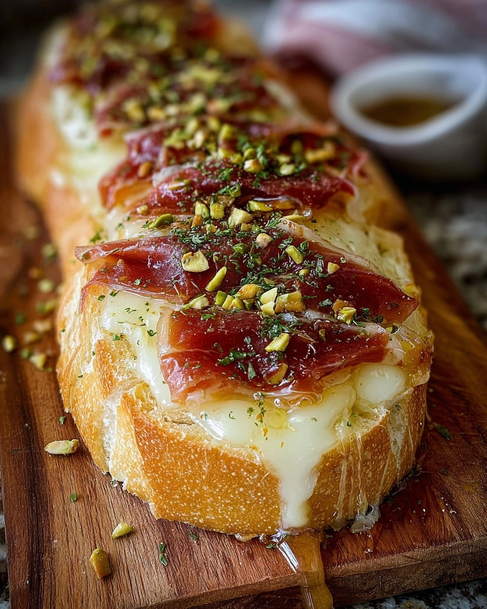 Brie Cheese Bread 70 Brie Cheese Bread