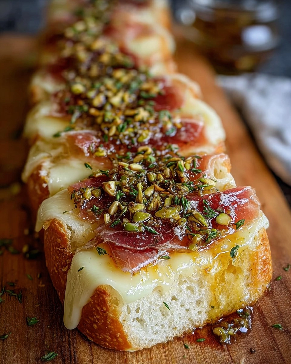 Brie Cheese Bread 72 Brie Cheese Bread