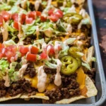 Cheeseburger-Nachos-Recipe