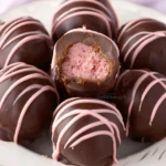 Chocolate-Raspberry-Truffles-Recipe