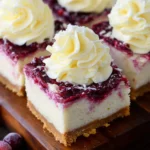 Christmas-Cheesecake-Bars-Cranberry-White-Chocolate-Cheesecake-Bars-Recipe
