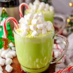Christmas Grinch Hot Chocolate 68 Christmas-Grinch-Hot-Chocolate-Recipe