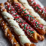 Christmas-Pretzel-Rods-Recipe