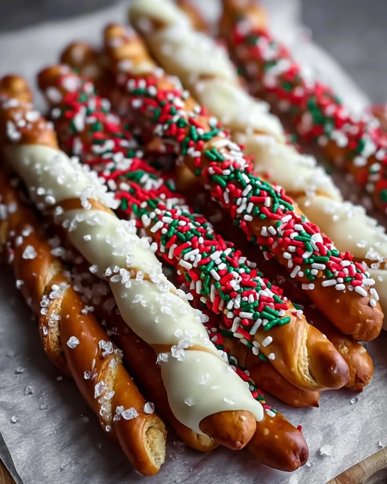 Christmas-Pretzel-Rods-Recipe