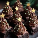 Christmas-Tree-Brownies-with-Chocolate-Buttercream-Bliss-Recipe