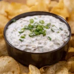 Clam Dip 68 Clam-Dip-Recipe