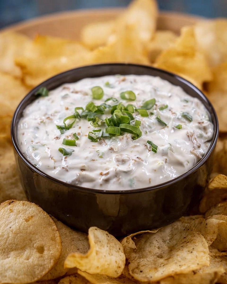 Clam Dip 65 Clam Dip