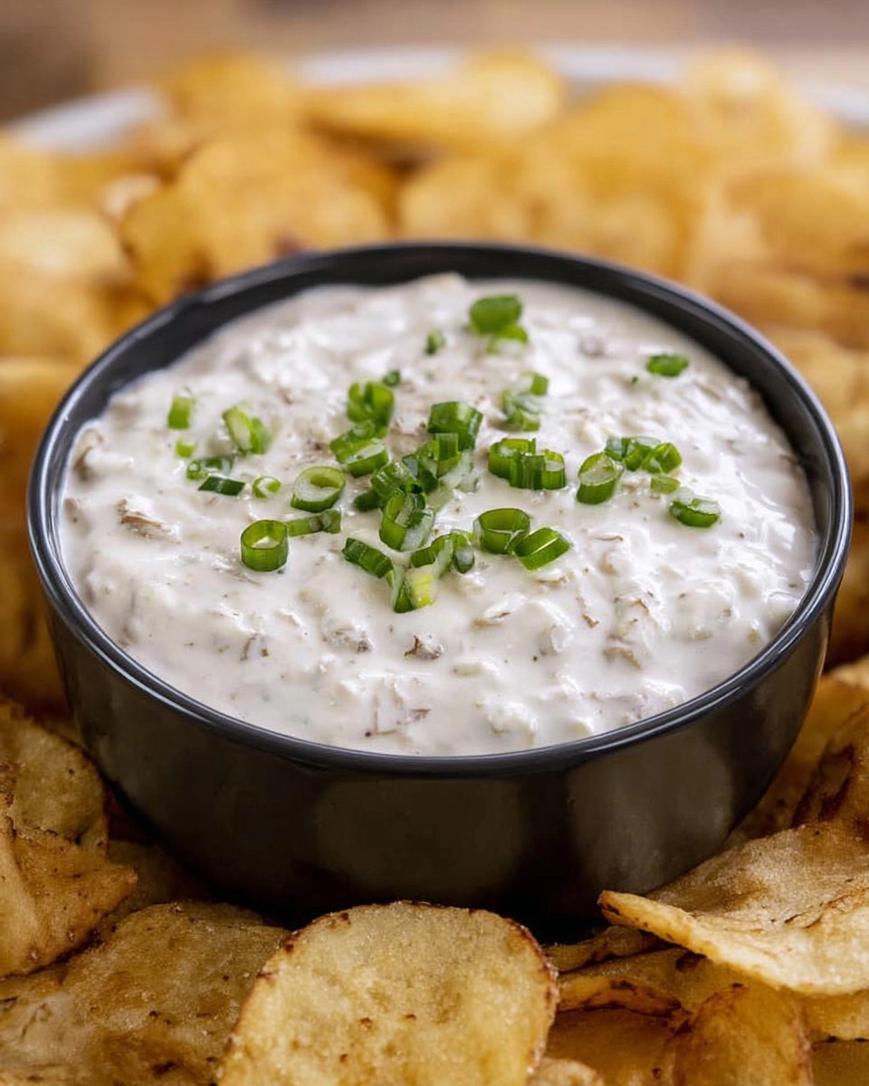 Clam Dip 66 Clam Dip