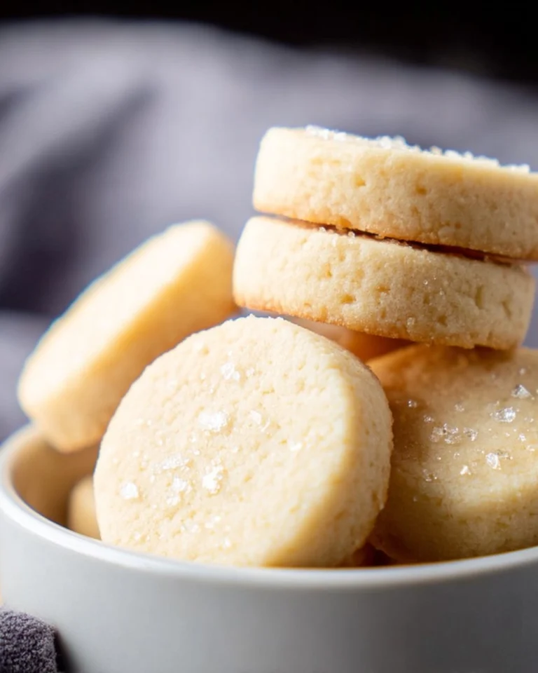 Classic-Shortbread-Cookies-Recipe-Easy-amp-Buttery-Recipe