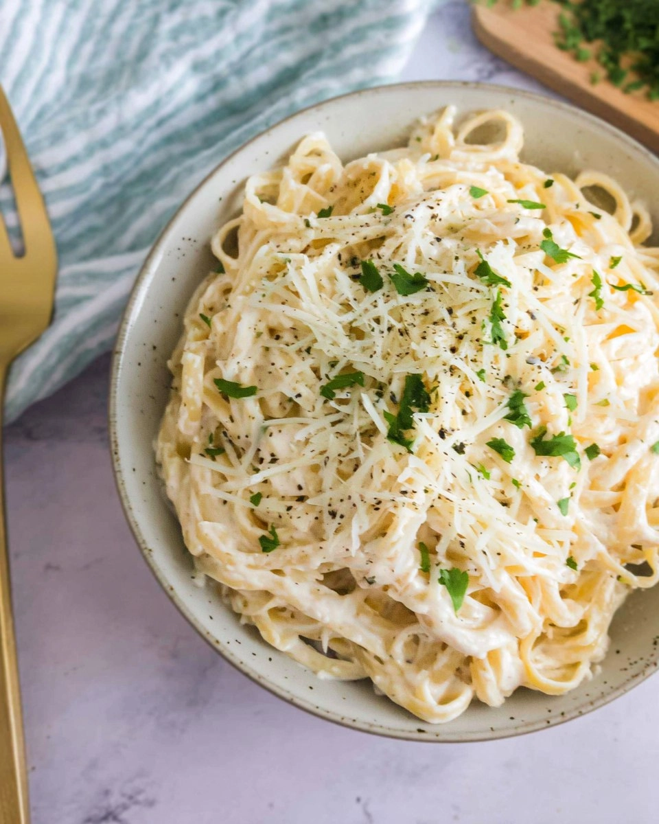 Cottage Cheese Alfredo 86 Cottage Cheese Alfredo