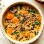 Cozy-Autumn-Wild-Rice-Soup-Recipe