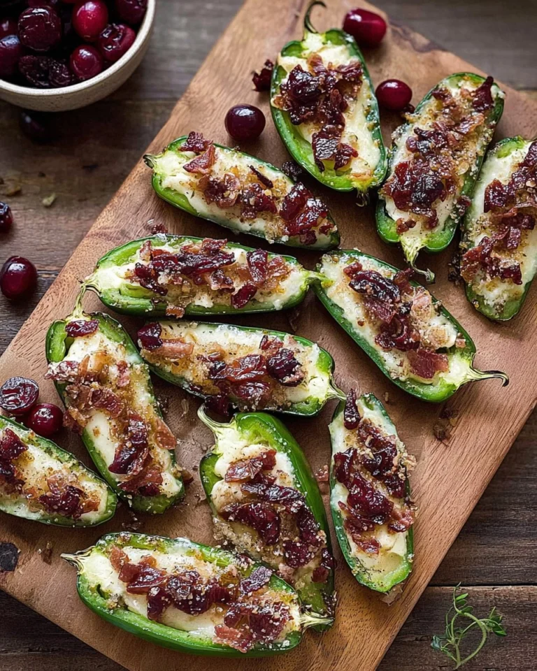 Cranberry-Brie-Jalapeno-Poppers-Recipe
