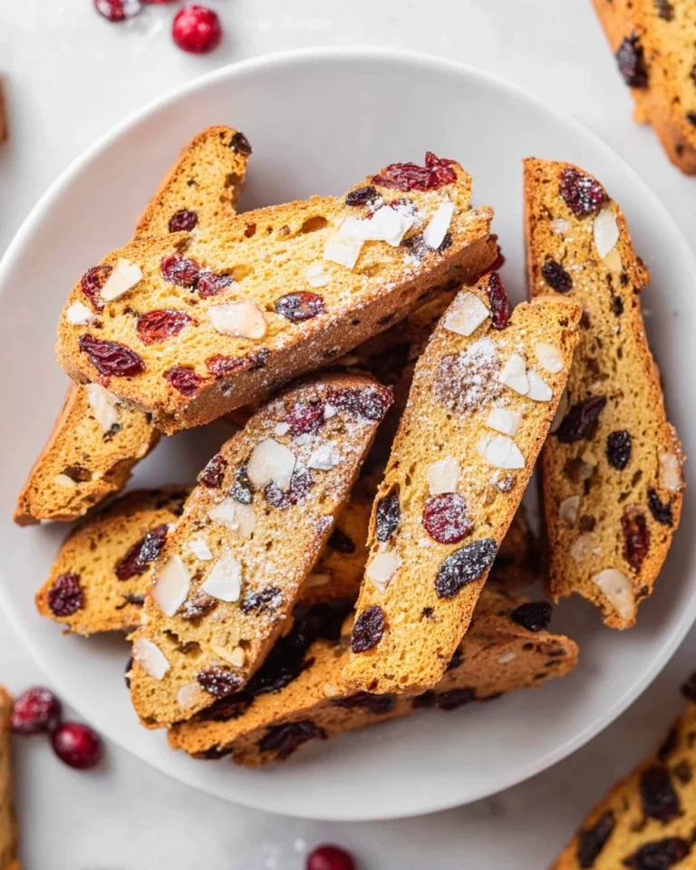 Cranberry-Orange-Biscotti-Recipe