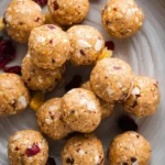 Cranberry-Orange-Protein-Balls-Recipe