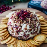 Cranberry-Pecan-Cheese-Ball-Recipe