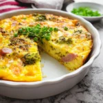 Crustless-Quiche-Recipe