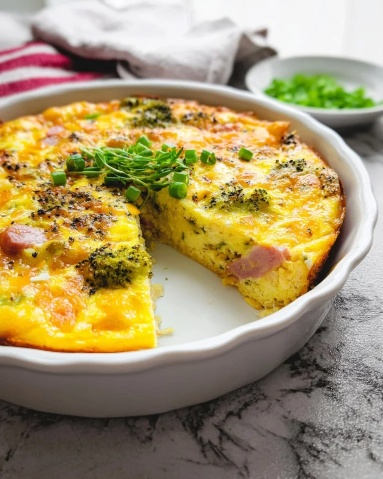 Crustless-Quiche-Recipe