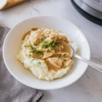 Dump-and-Go Crockpot Chicken and Gravy 68 Dump-and-Go-Crockpot-Chicken-and-Gravy-Recipe