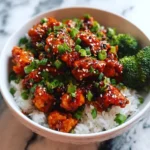 Easy-30-Minute-Spicy-Korean-Chicken-Recipe