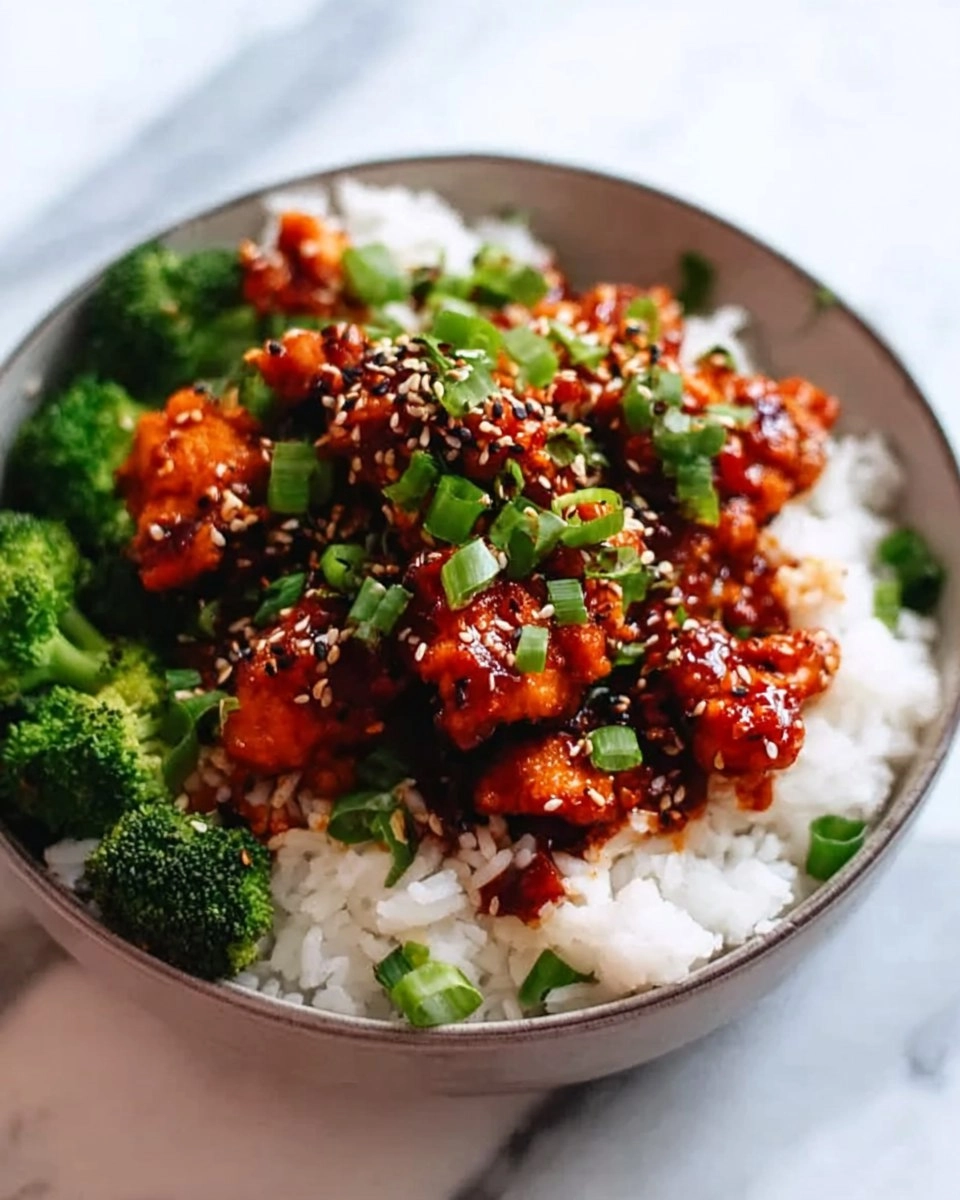 Easy 30 Minute Spicy Korean Chicken