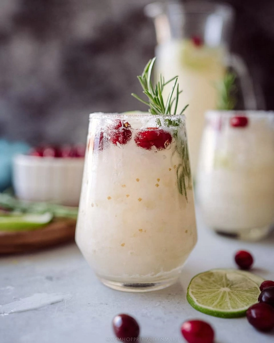 Easy White Christmas Margarita Pitcher 65 Easy White Christmas Margarita Pitcher