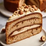 Easy and Quick Hazelnut Cake 143 Easy-and-Quick-Hazelnut-Cake-Recipe-A-Classic-Homemade-Treat