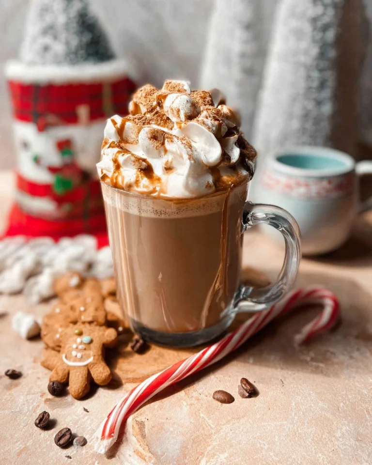 Gingerbread-Latte-Recipe