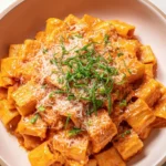 Gochujang Pasta 98 Gochujang-Pasta-Recipe-Creamy-and-Ready-in-20-Minutes