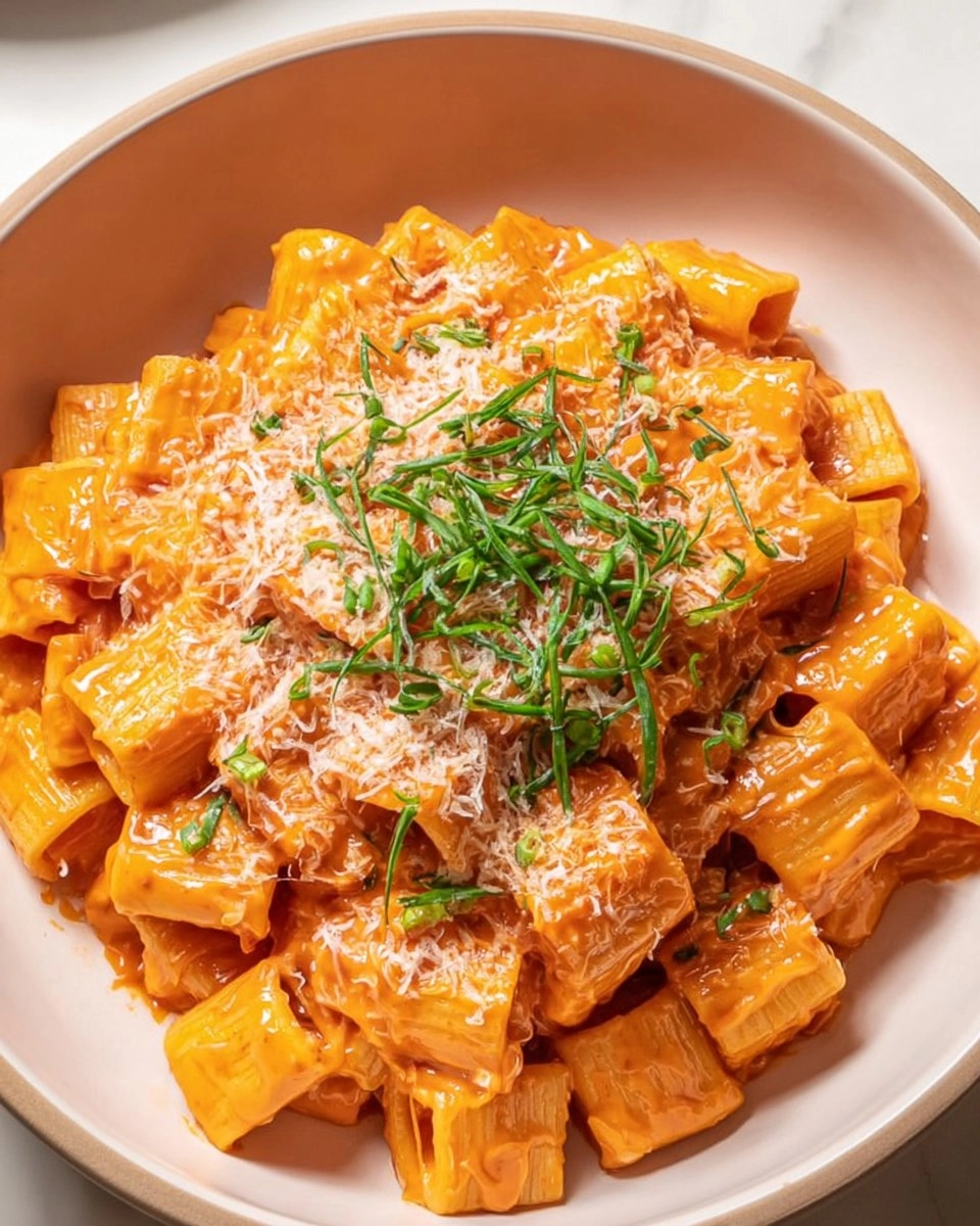 Gochujang Pasta 95 Gochujang Pasta