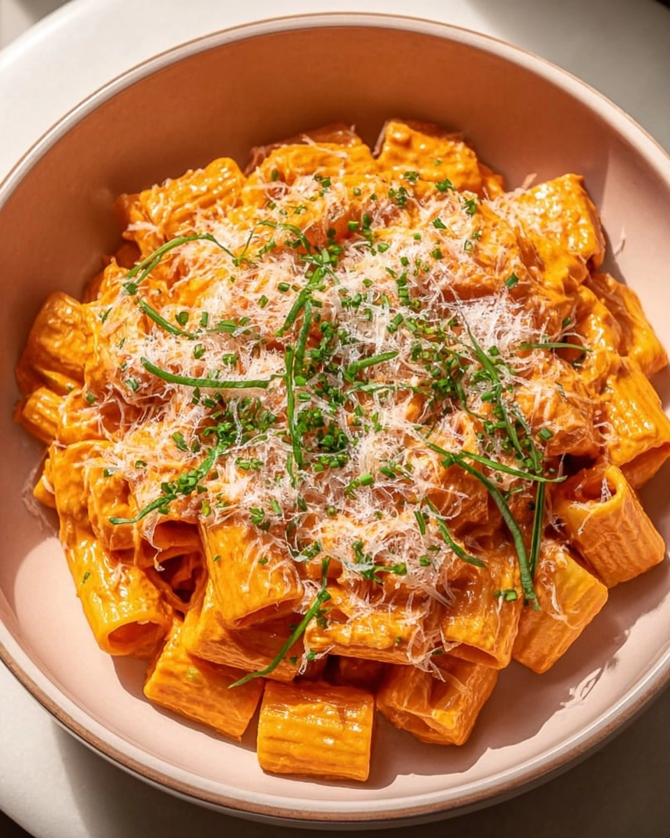 Gochujang Pasta 96 Gochujang Pasta