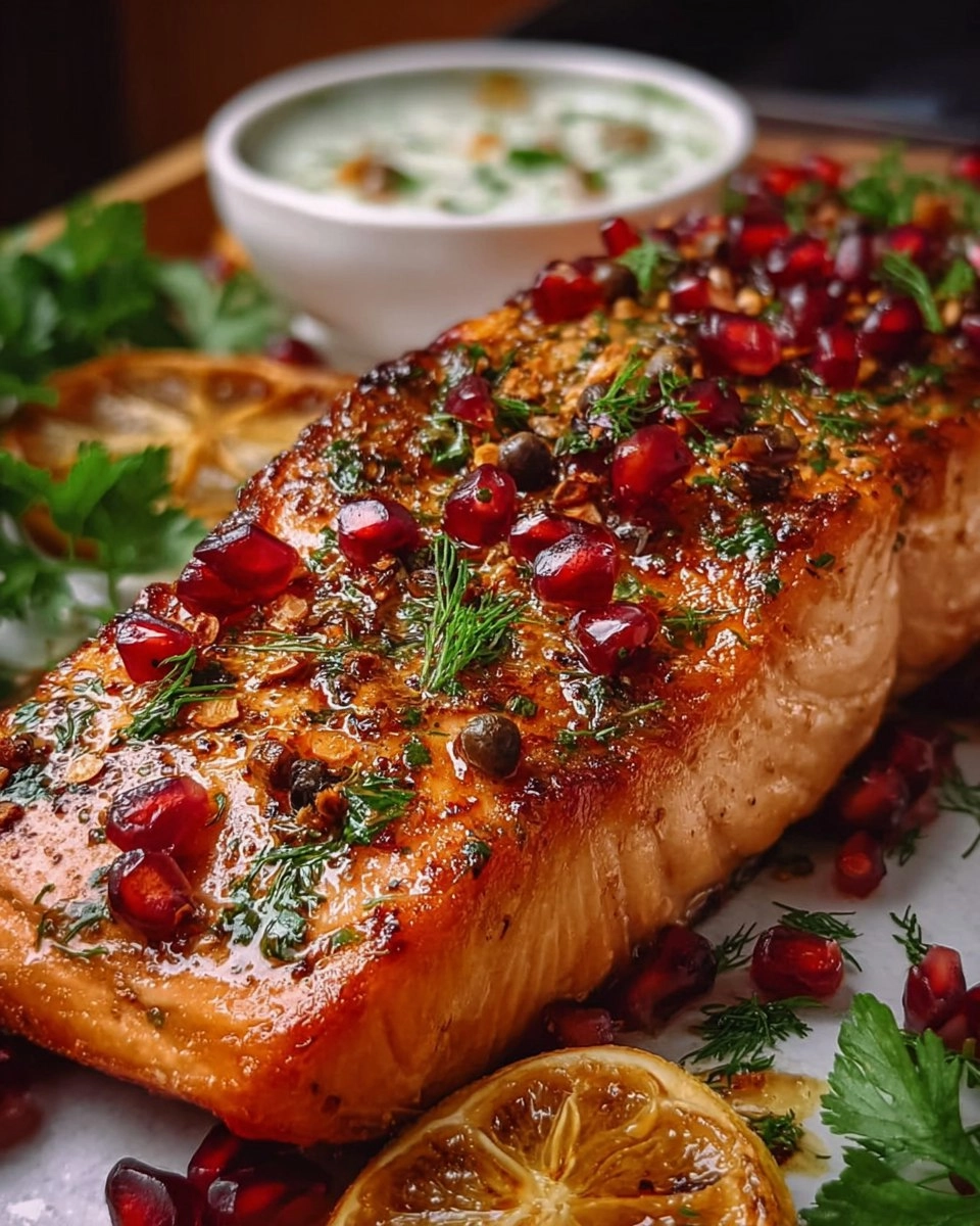 Gordon Ramsay Christmas Salmon 106 Gordon Ramsay Christmas Salmon