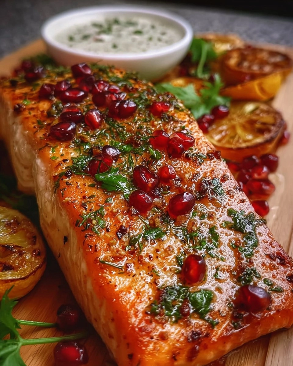 Gordon Ramsay Christmas Salmon 107 Gordon Ramsay Christmas Salmon