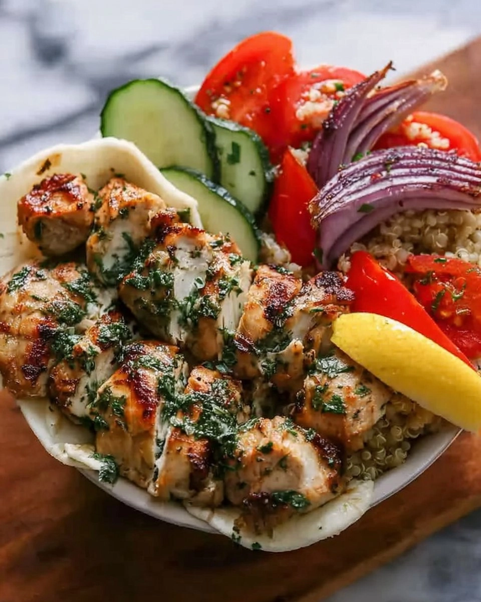 Healthy Bulgogi Bowls with Quinoa