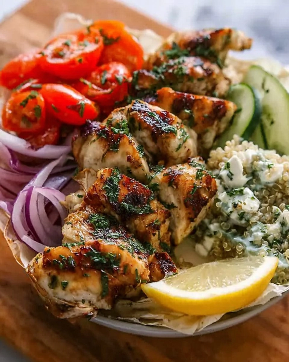 Healthy Bulgogi Bowls with Quinoa