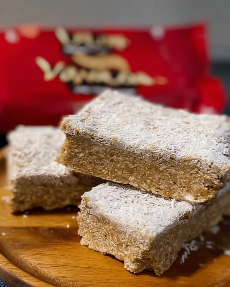 Healthy-Coconut-Vanilla-Protein-Bars-Gluten-Free-and-High-Protein-Snack-Recipe