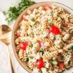 Healthy-Tuna-Pasta-Salad-Recipe
