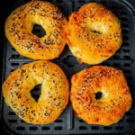 High-Protein-Cottage-Cheese-Bagels-Recipe