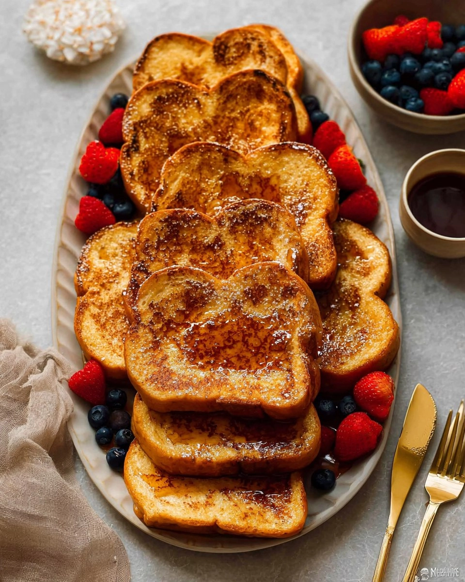 Brioche French Toast