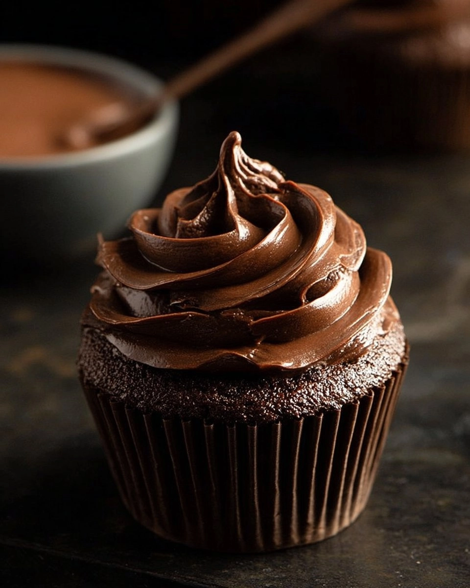 Chocolate Ganache Frosting 61 Chocolate Ganache Frosting