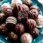 Oreo Balls for Valentine's Day 73 How-to-Make-Oreo-Balls-Valentine-Recipe