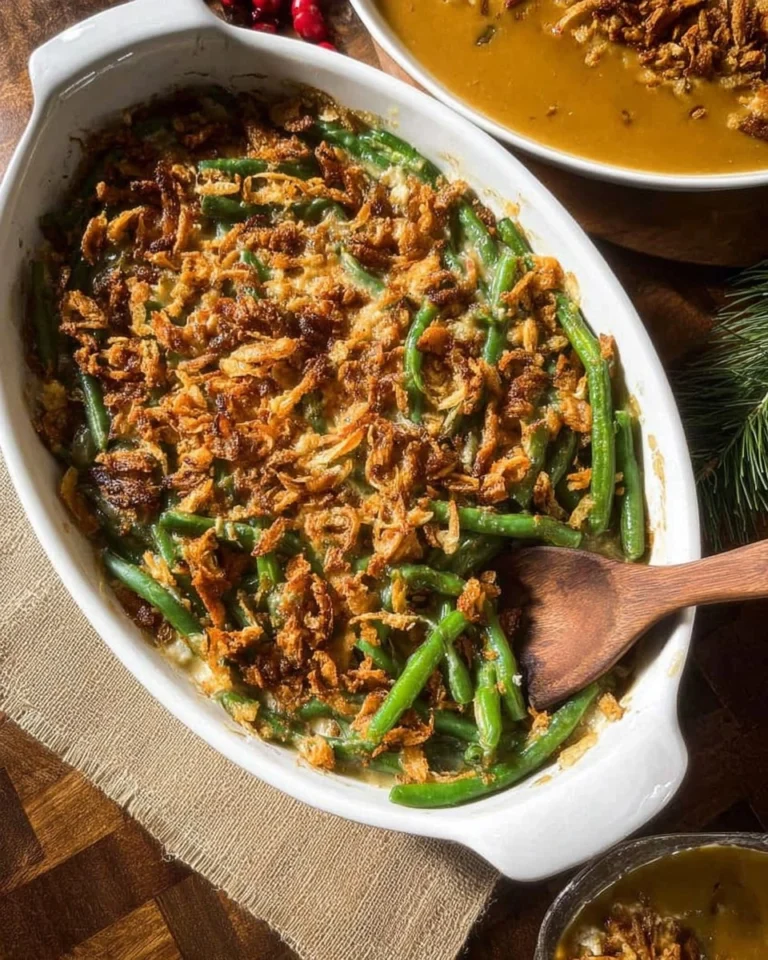 Ina-Garten-Green-Bean-Casserole-Recipe