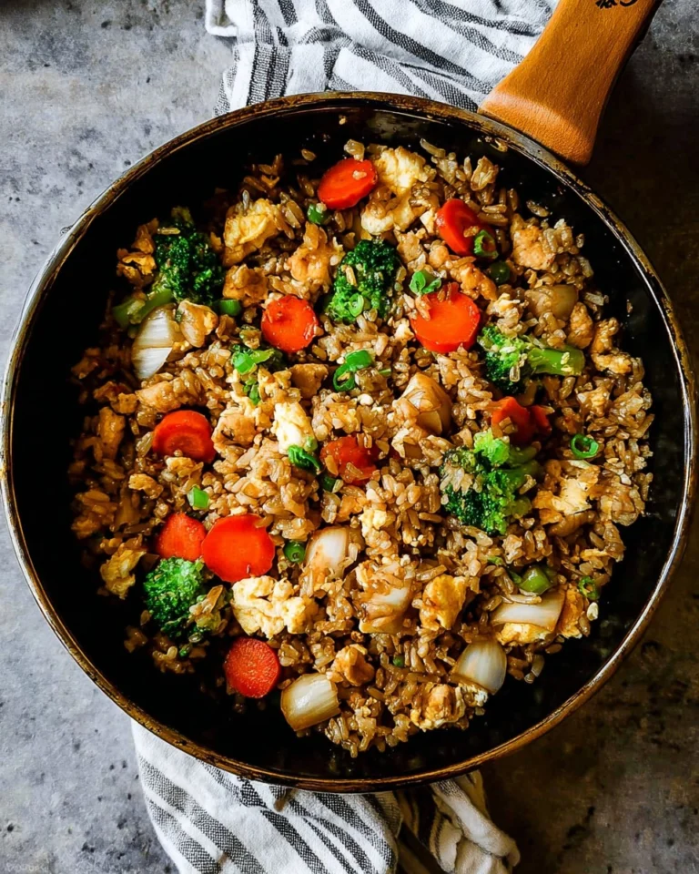 Leftover-Fried-Rice-Veggies-and-Eggs-Recipe