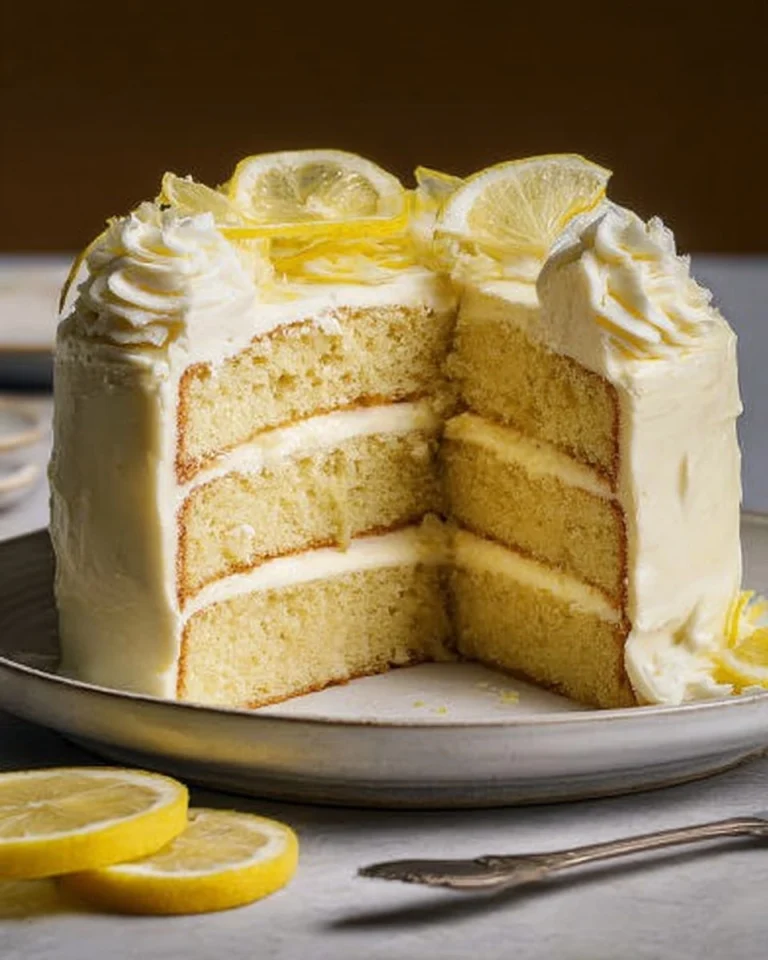 Lemon-Mascarpone-Cake-Moist-Lemon-Layers-with-Fluffy-Cream-Recipe